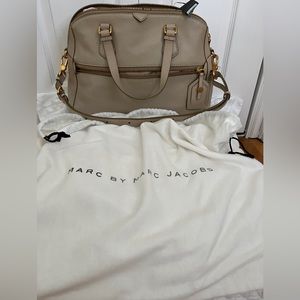 Marc by Marc Jacobs handbag with handles and shoulder straps